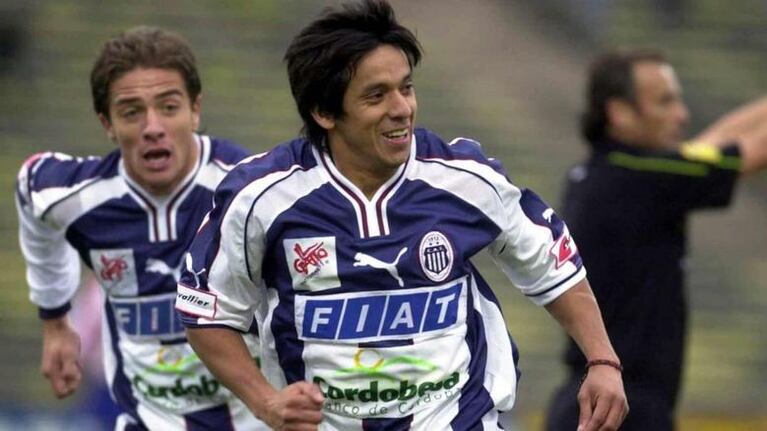 Dolor en Talleres por la muerte del "Yerbatero" González.