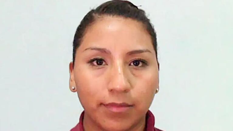 Dolor por el crimen de una policía en una estación de subte.