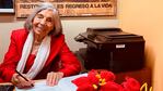 Dolor por el fallecimiento de Sonia Torres en Córdoba. 