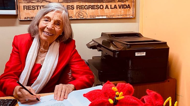 Dolor por el fallecimiento de Sonia Torres en Córdoba.