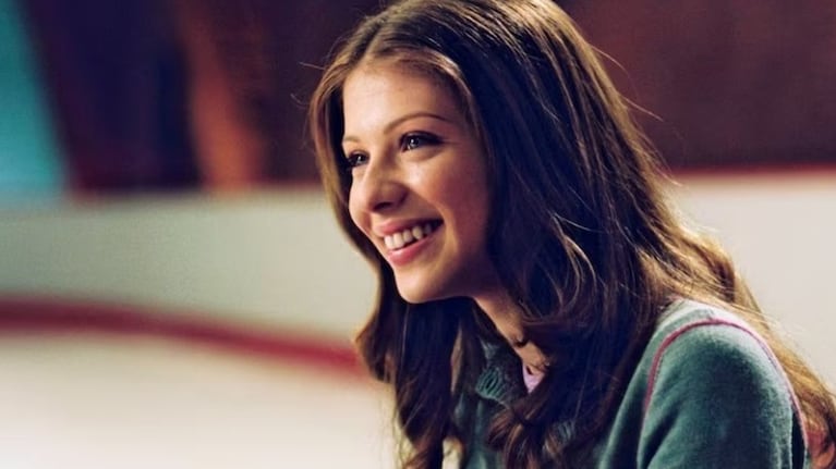 Dolor por la muerte de Michelle Trachtenberg.