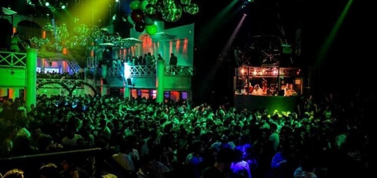 Dolor por la muerte de un integrante de Hechizo Tropical tras un show en Mar del Plata.