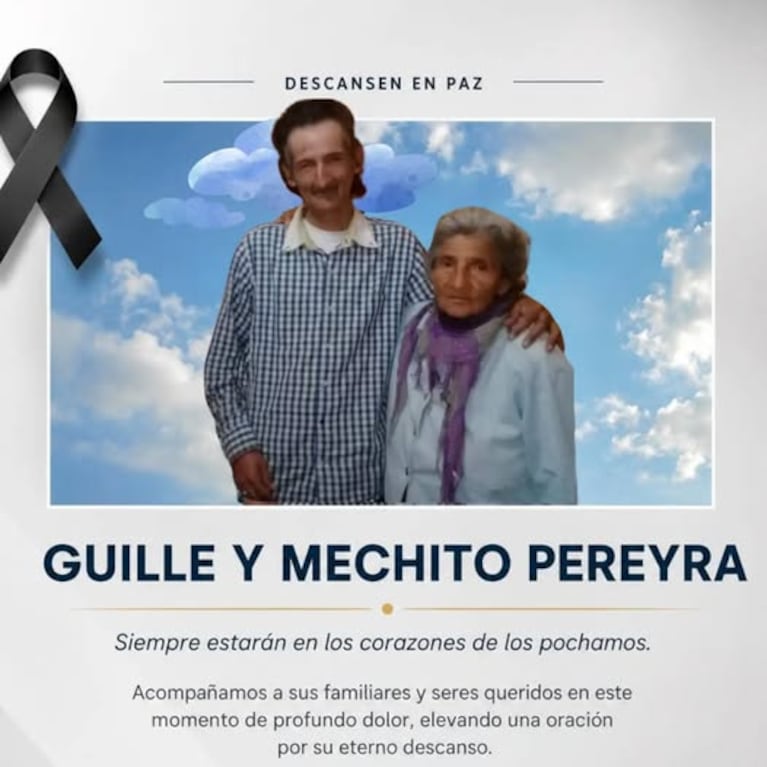 Dolor por la muerte de una madre y su hijo tras incendiarse su casa en Córdoba