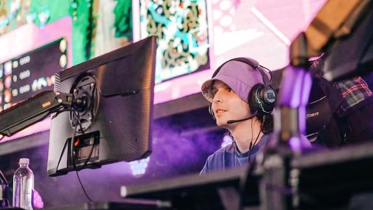 Dolor por la muerte del youtuber Chatterbox.