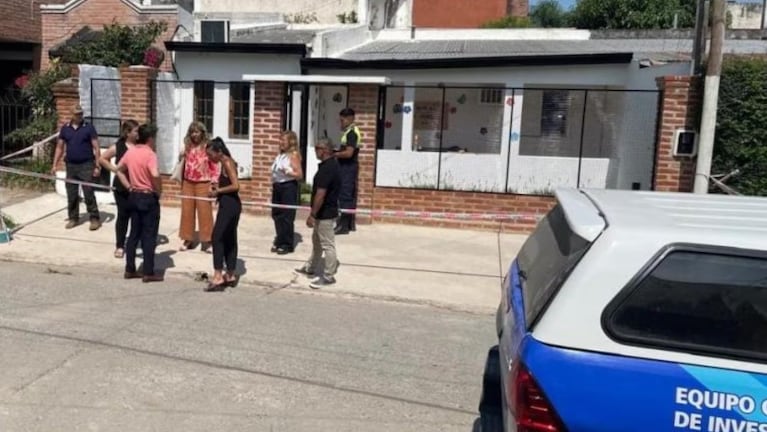 Dolor y conmoción en Yerba Buena tras la muerte del pequeño en la colonia de vacaciones.