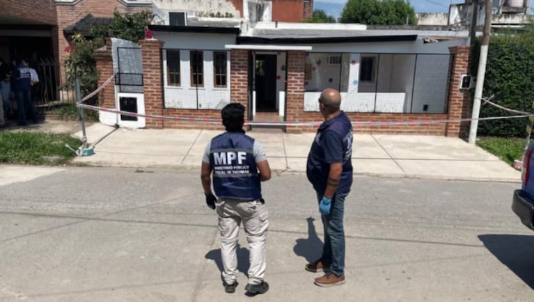 Dolor y conmoción en Yerba Buena tras la muerte del pequeño en la colonia de vacaciones.