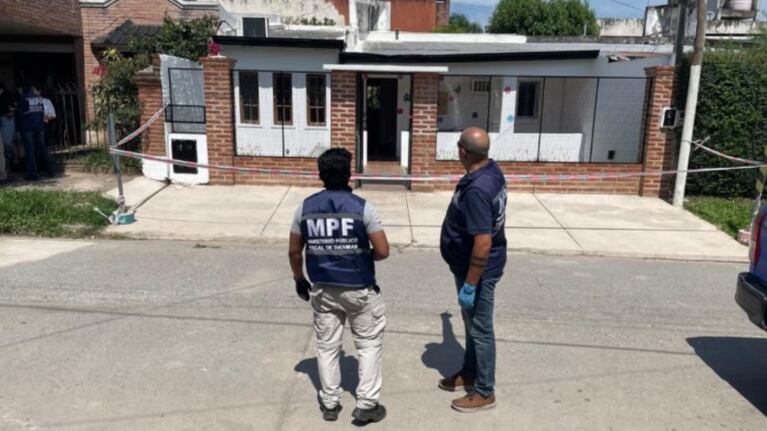 Dolor y conmoción en Yerba Buena tras la muerte del pequeño en la colonia de vacaciones.