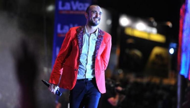 Doma, folclore e histeria: Lali cantará en Jesús María