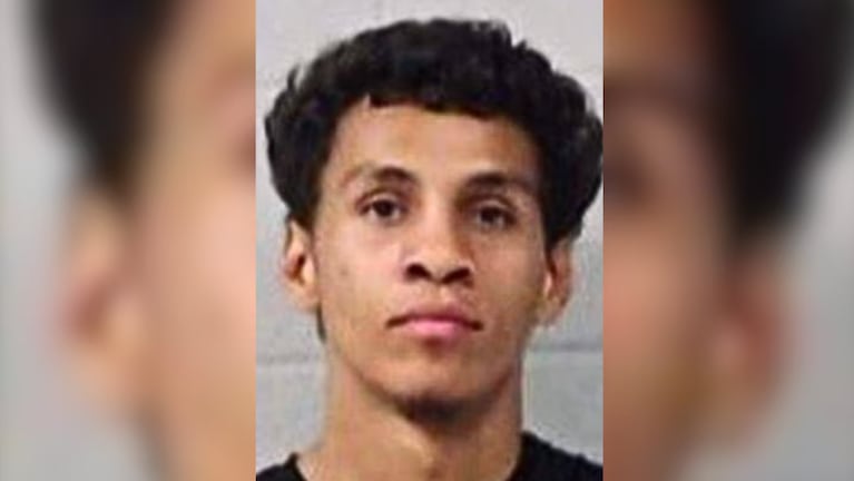 Dominic Thomas fue arrestado y sentenciado tras el ataque a su pareja embarazada.