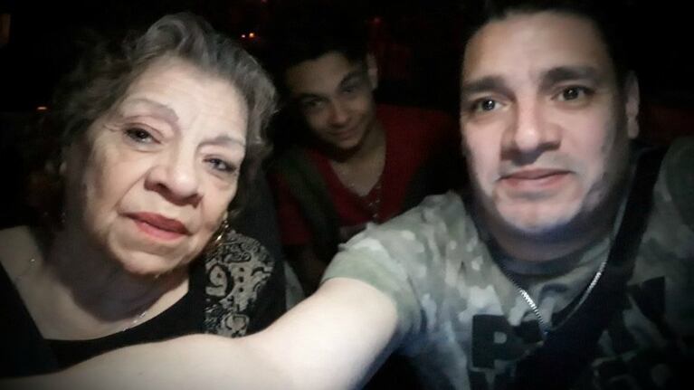 Doña Chicha es muy querida por todos los fanáticos de LBC.