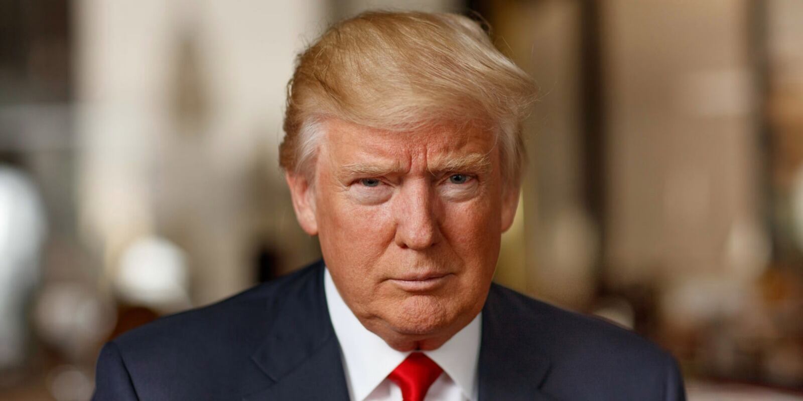 Donald Trump anunció que se reunirá el próximo viernes con Vladimir Putin.