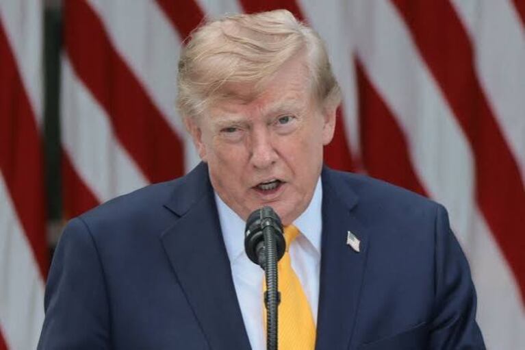 Donald Trump y los discursos de odio.