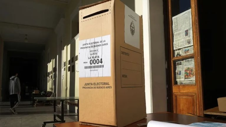 Dónde voto en Córdoba: el padrón electoral para las legislativas del domingo