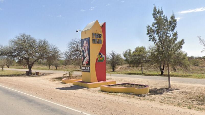 Dormían en el piso y bebían agua contaminada: rescataron a 17 trabajadores de un campo en Cruz del Eje