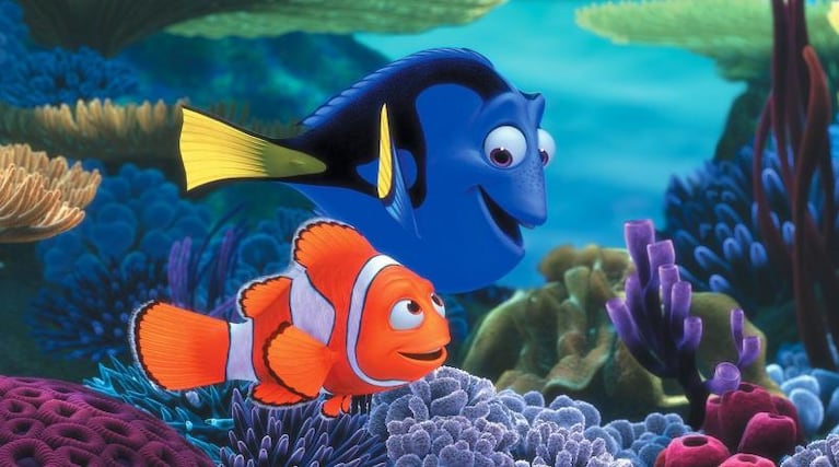 Dory fue reproducida por primera vez en cautiverio