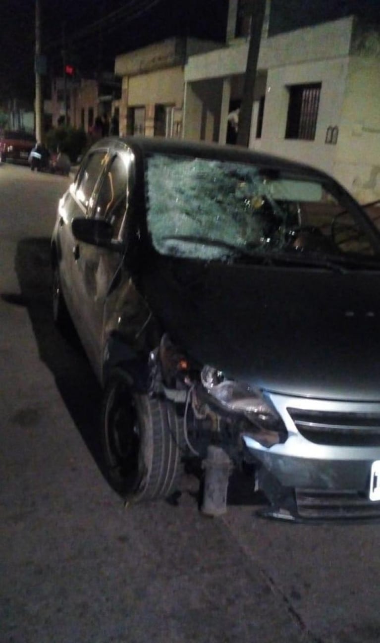 Dos accidentes fatales en el cierre del fin de semana largo