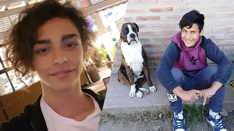 Dos adolescentes asesinados por la espalda por la Policía de Córdoba.