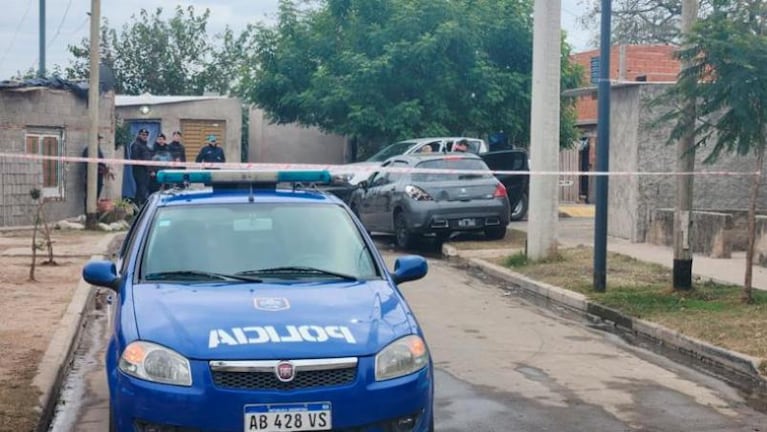 Dos adolescentes detenidos por el asesinato de su vecino