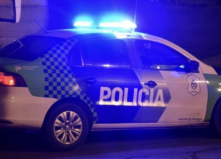 Dos adolescentes fueron detenidos por la muerte de una nena de 7 años, quien fue arrastrada por el pavimento