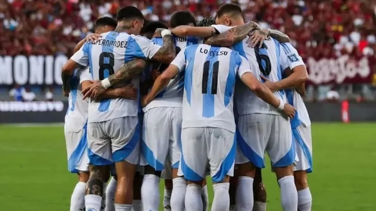 Dos argentinos integran la lista de nominados para el Balón de Oro.