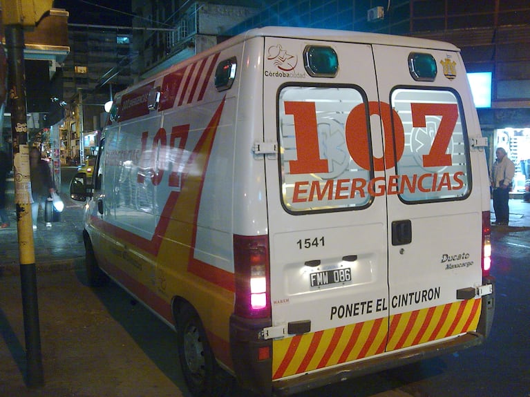 Dos casos de muerte súbita sacuden a Córdoba.
