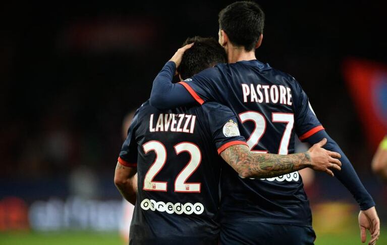 Dos compañeros de Pastore no quieren volver a París