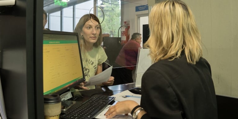 Dos CPC de Córdoba atenderán con horario extendido esta semana.
