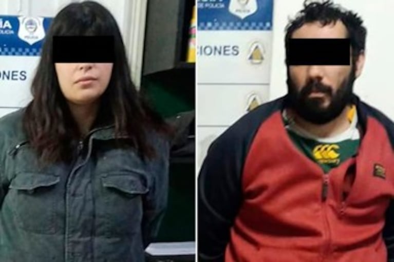 Dos de los cinco detenidos por la desaparición de Sofía Delgado