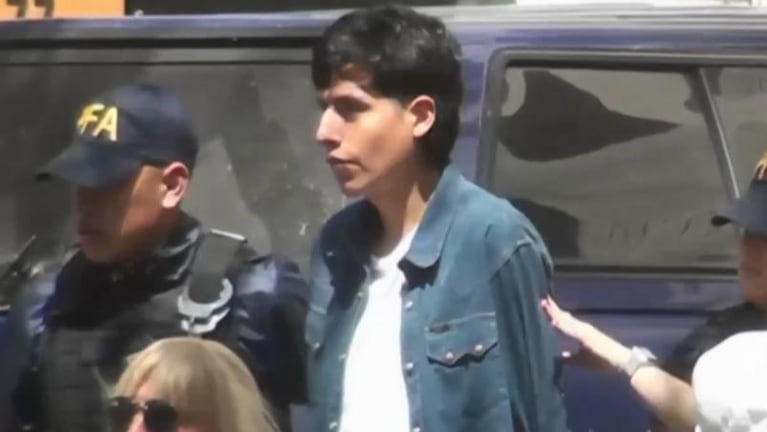 Dos detenidos en Córdoba por amenazas de muerte a Massa y su familia