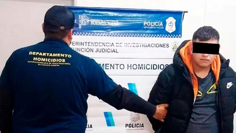 Dos detenidos por el crimen del chofer de La Matanza: uno tiene 15 años