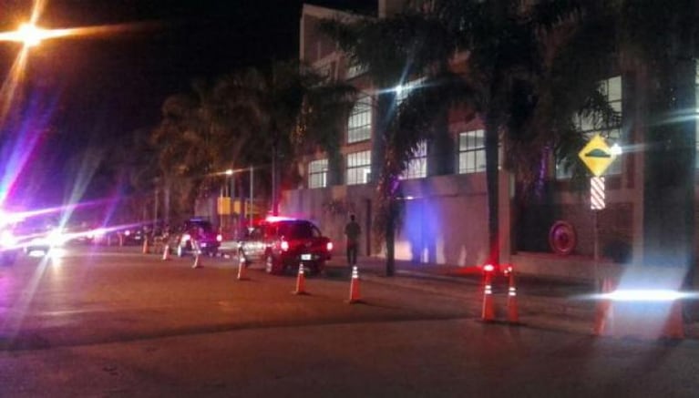 Dos detenidos por vender éxtasis en una fiesta electrónica