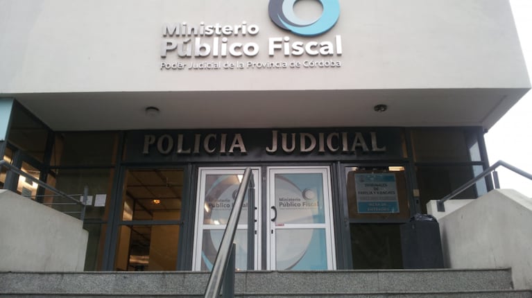  Dos docentes detenidas, según informó el Ministerio Público Fiscal. (Foto: Ministerio Público Fiscal)