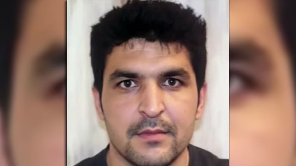 Dos guardias están graves tras el feroz ataque a metros de la Casa Blanca.