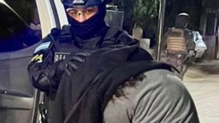 Dos hombres y dos mujeres quedaron presos en el marco de la causa.