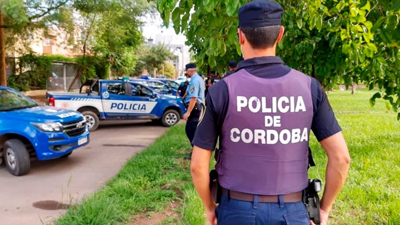 Dos jóvenes aseguran haber vivido un calvario a mediados del mes pasado.