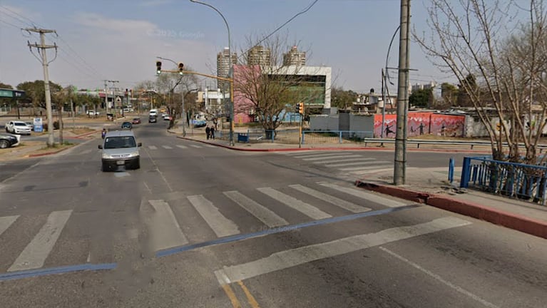 Dos menores detenidos por apuñalar a un hombre de 32 años.