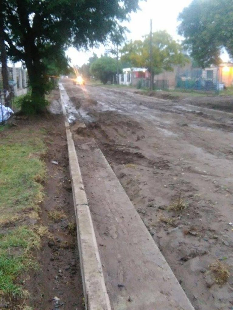 Dos muertos al incendiarse una casa