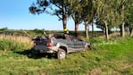 Dos muertos por choques en el interior de Córdoba