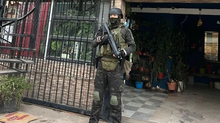 Dos mujeres detenidas por vender drogas en barrio El Kairo.