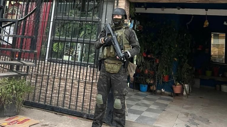 Dos mujeres detenidas por vender drogas en barrio El Kairo.