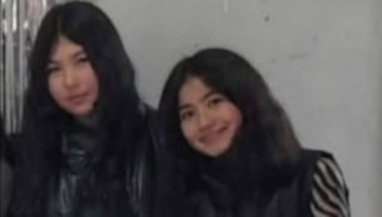 Dos niñas de 11 años desaparecidas en Santa Rosa de Calamuchita.