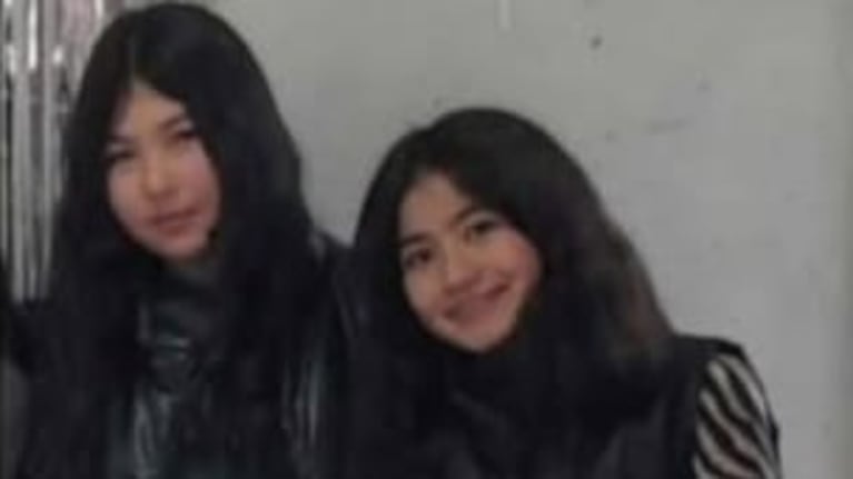 Dos niñas de 11 años desaparecidas en Santa Rosa de Calamuchita.