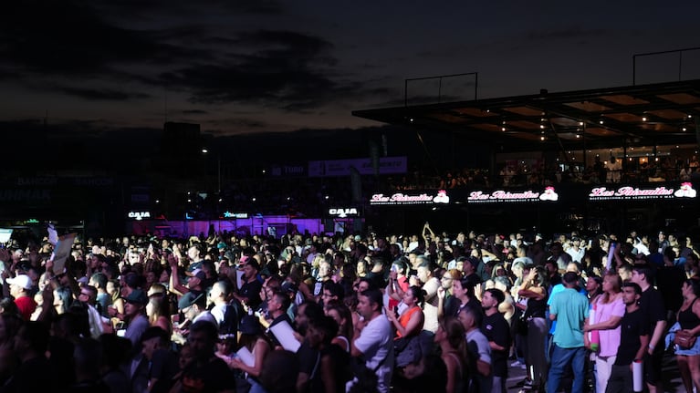 Dos noches agotadas, con 22 bandas en escena, así paso otra edición del festival.