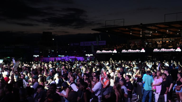 Dos noches agotadas, con 22 bandas en escena, así paso otra edición del festival.