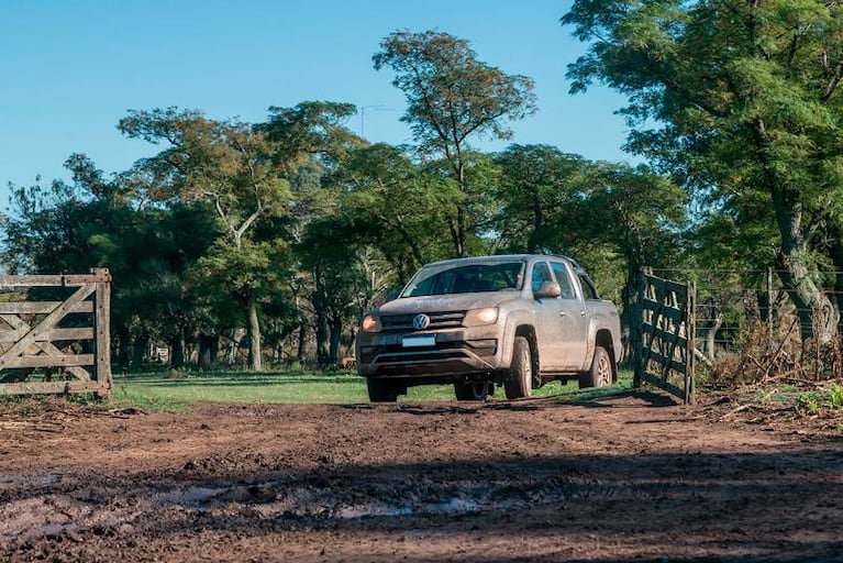 Dos opciones para comprar tu Volkswagen Amarok