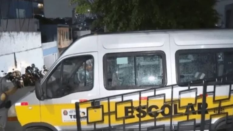 Dos personas quedaron detenidas por homicidio.