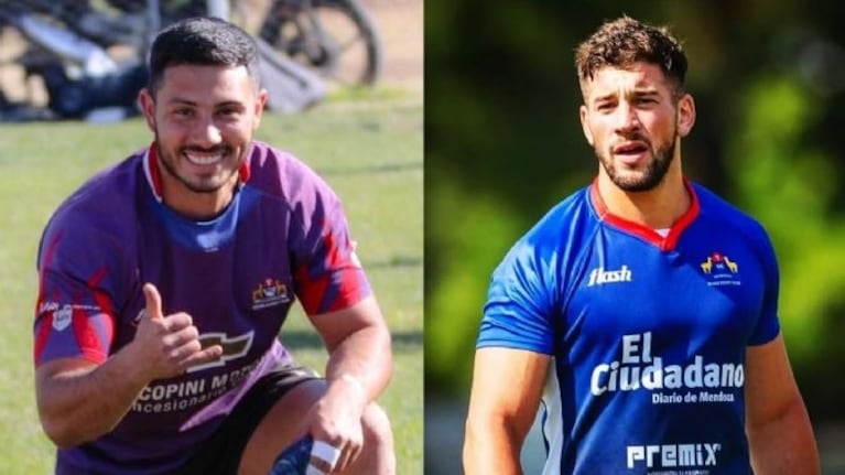 Dos rugbiers están acusados de abuso sexual.