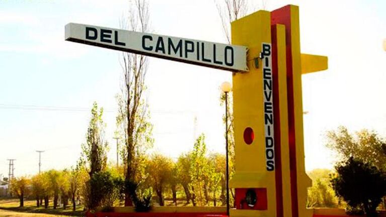 Drama en Del Campillo: apuñaló a su esposa en la terminal