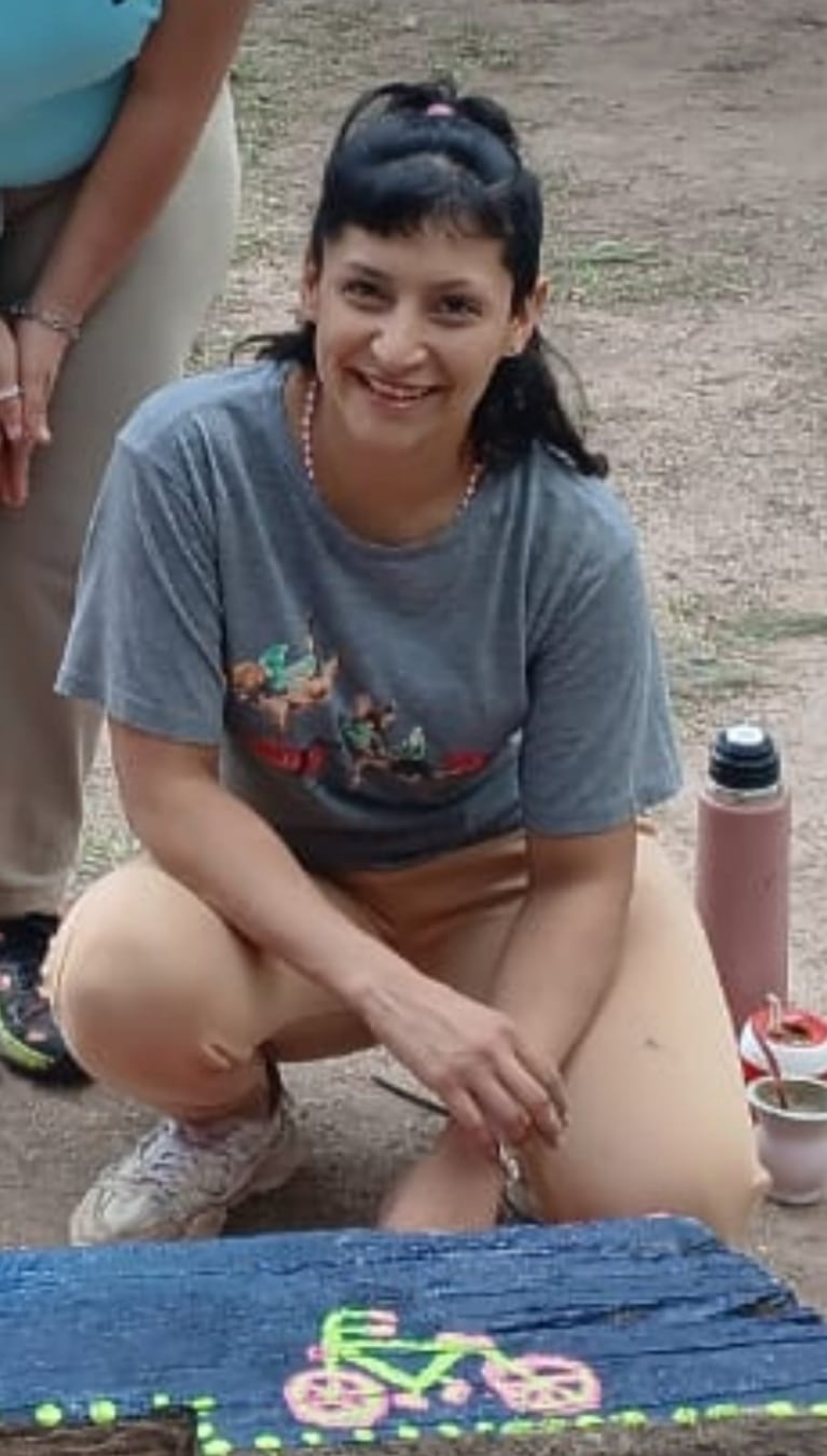 Drama por una joven de Río Gallegos desaparecida en Córdoba: qué se sabe de sus últimos movimientos