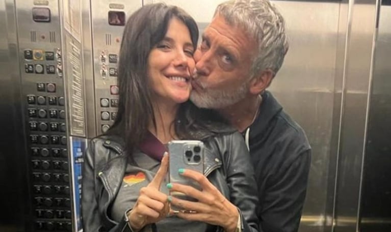 Drástica decisión de Andrea Rincón: por qué eligió llegar célibe a su casamiento